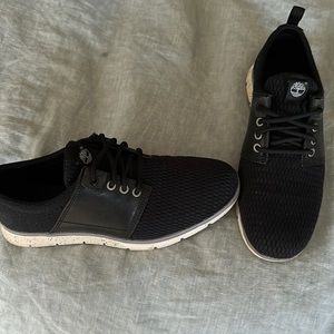 Women’s Timberland Sensorflex Comfort Sneaker Size 7